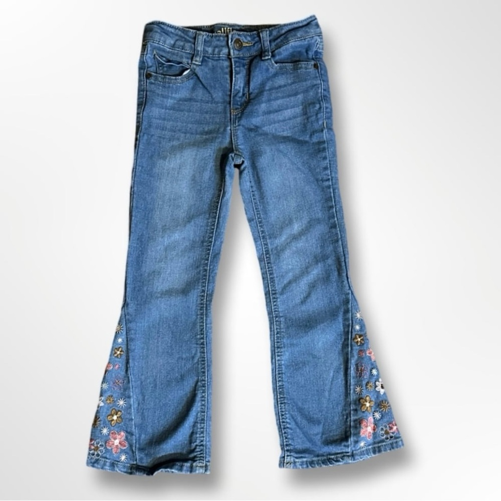 Wallflower Jeans